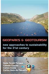 Geoparks and Geotourism