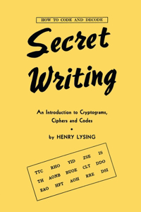 Secret Writing
