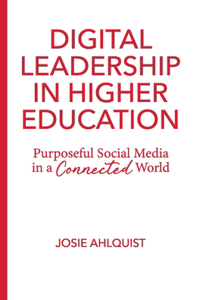 Digital Leadership in Higher Education