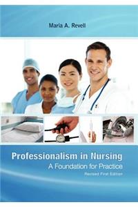 Professionalism in Nursing