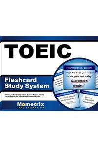 Toeic Flashcard Study System