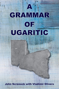 Grammar of Ugaritic