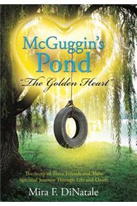 McGuggin's Pond