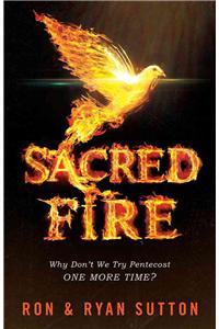 SACRED FIRE