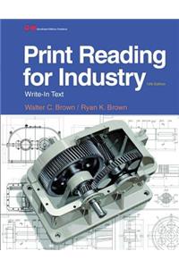 Print Reading for Industry