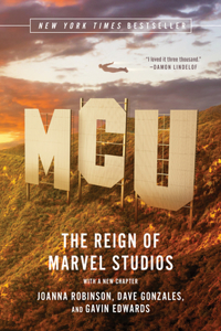 MCU - The Reign of Marvel Studios