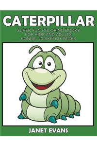 Caterpillar