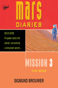 Mission 3