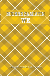 We
