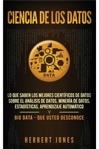 Ciencia de los datos