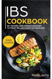 IBS Cookbook