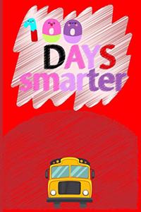 100 days smarter