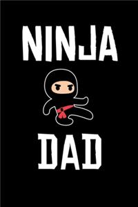 Ninja Dad