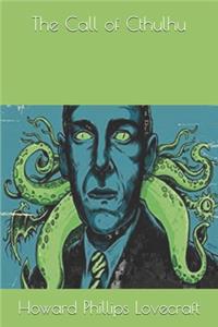 The Call of Cthulhu