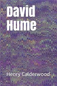 David Hume
