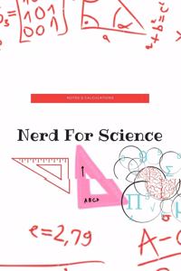 Nerd For Science