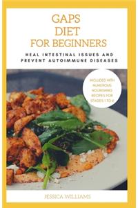 Gaps Diet For Beginners