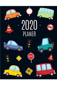 Auto Planer 2020