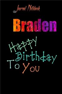 Braden