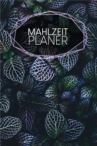 Mahlzeitplaner