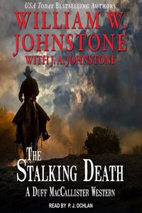 Stalking Death