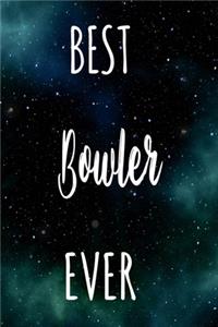 Best Bowler Ever
