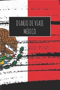 Diario De Viaje México
