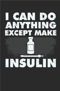 Diabetic Notebook