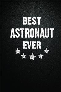 Best Astronaut Ever