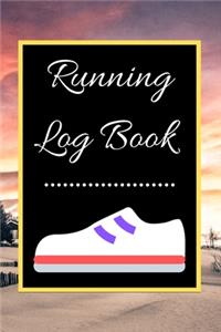 Running Log Book