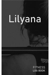 Lilyana