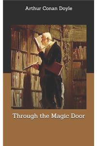 Through the Magic Door
