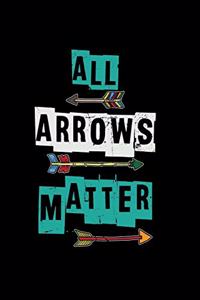 All arrows matter