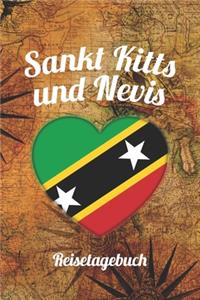 Sankt Kitts und Nevis Reisetagebuch