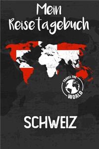 Mein Reisetagebuch Schweiz