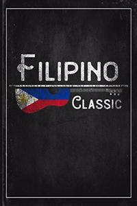 Filipino Pinoy Classic