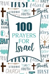 100 Prayers For Israel