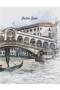 Sketch Book