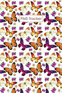 PMS Tracker