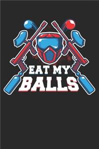 Eat My Balls