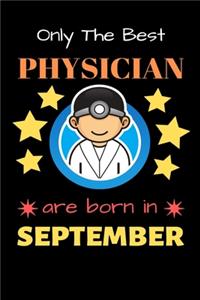 Only The Best Physician Are Born in September