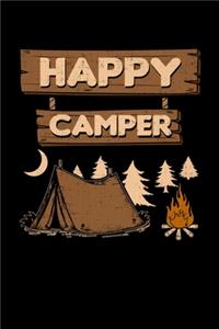 Happy Camper