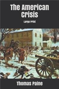 The American Crisis