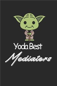 Yoda Best Mediators