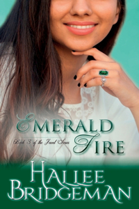 Emerald Fire