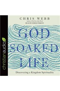 God-Soaked Life: Discovering a Kingdom Spirituality