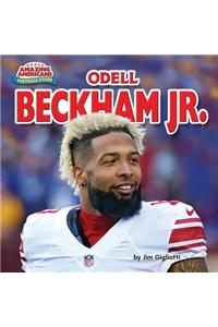 Odell Beckham Jr.