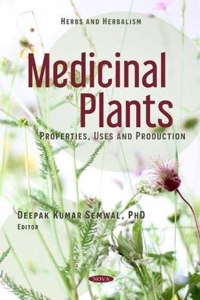 Medicinal Plants