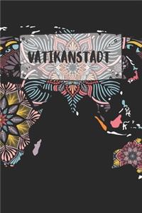 Vatikanstadt