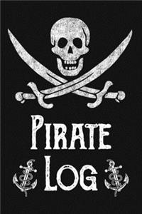 Pirate Log
